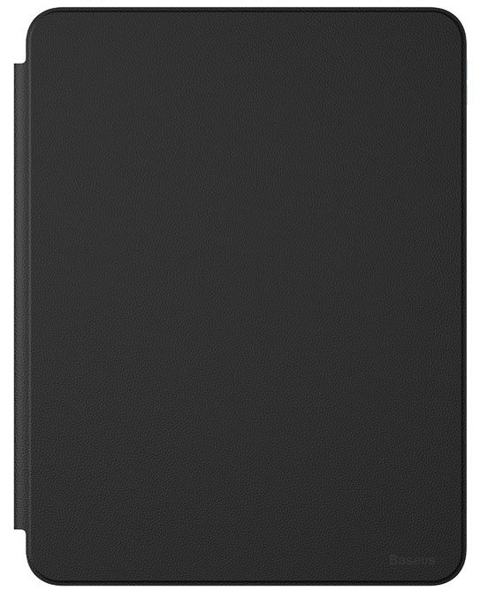BASEUS Minimalist Series magnetický kryt na Apple iPad Pro 12.9\'\' černá, ARJS040801